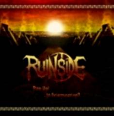 Ruinside : Rise Up!...to Extermination?